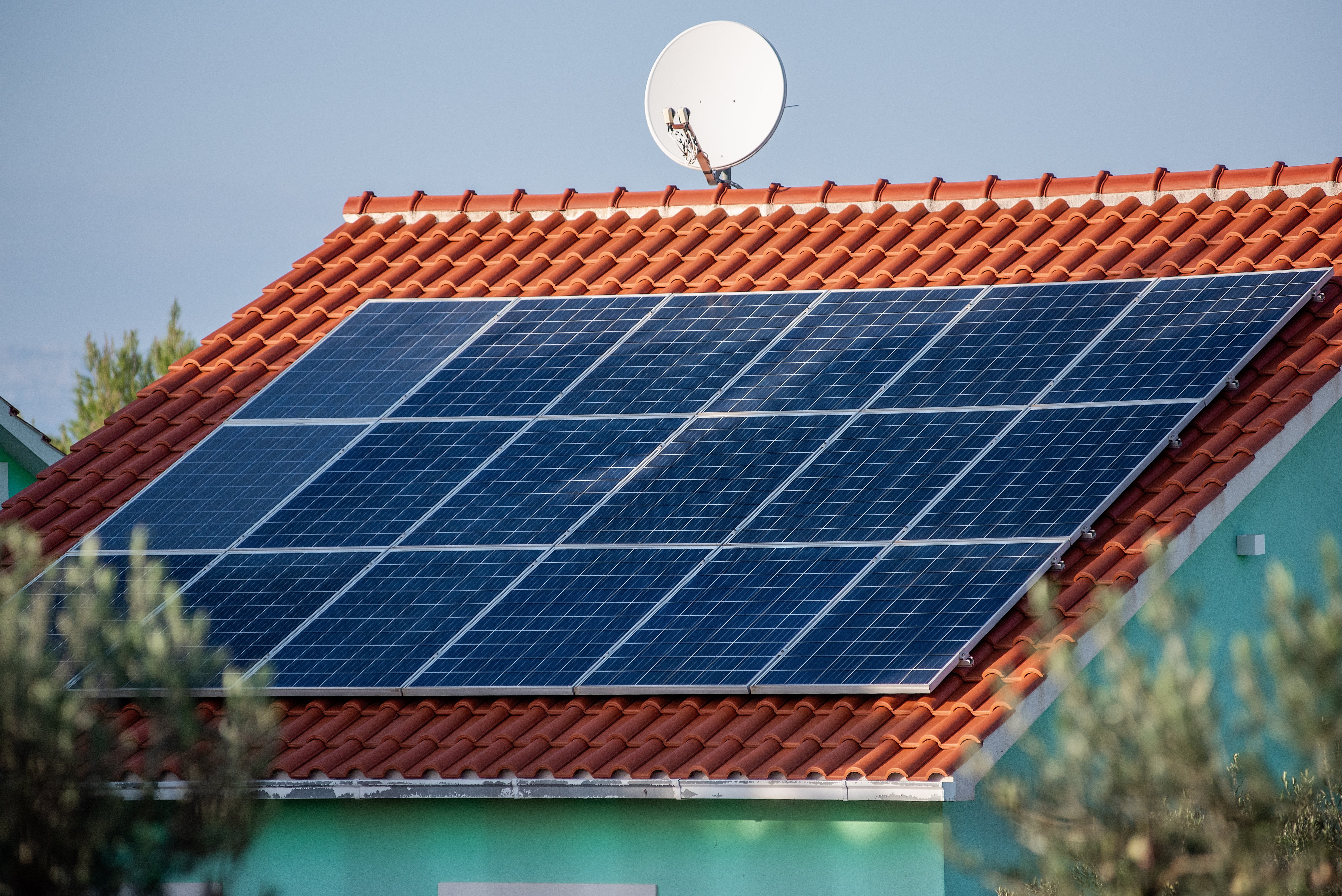 Cómo gestionar la sombra en una instalación solar (2)