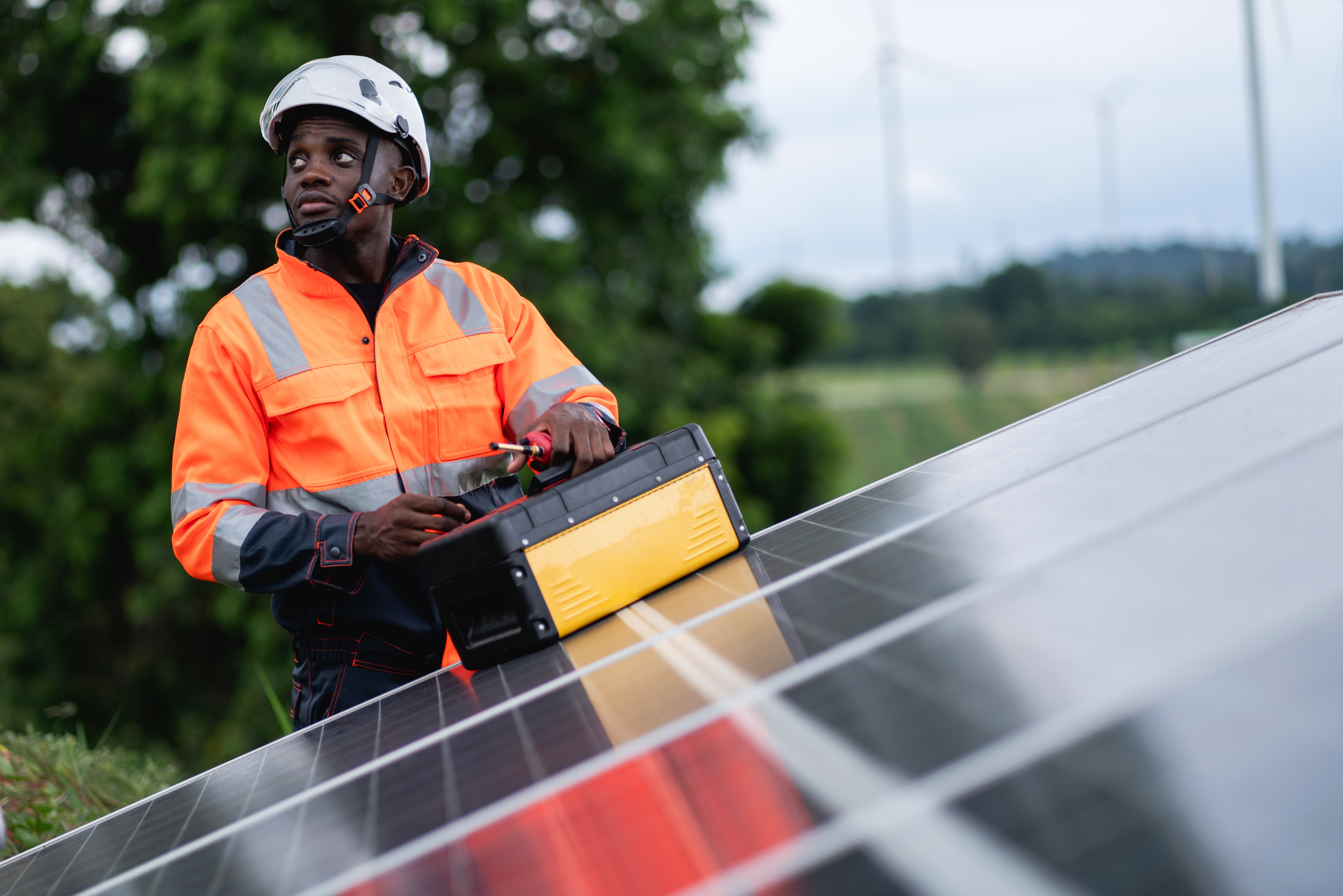 Qué tipos de baterías para placas solares existen (2)